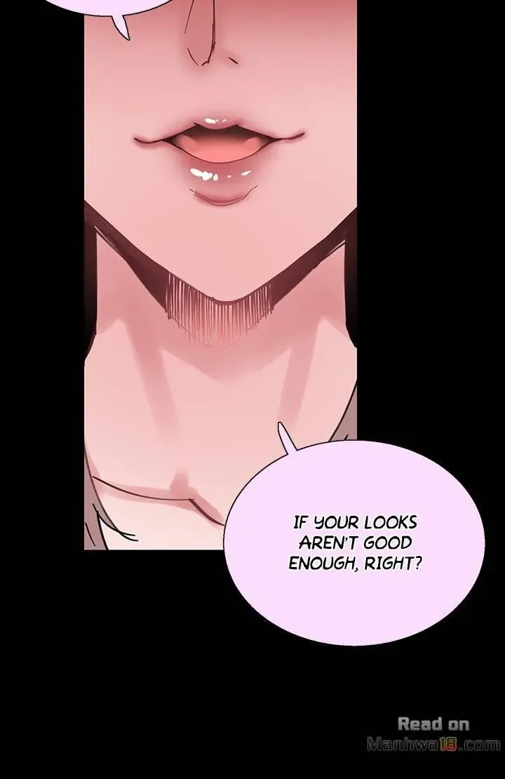 Body Change Chapter 7 page 25 - 