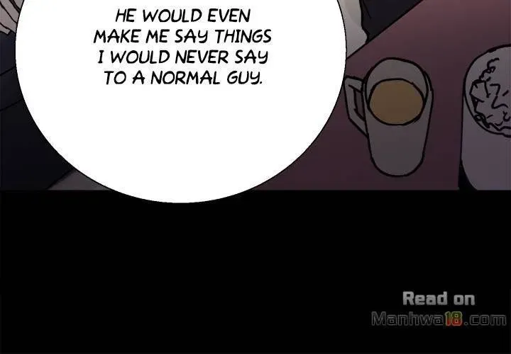 Body Change Chapter 7 page 27 - 
