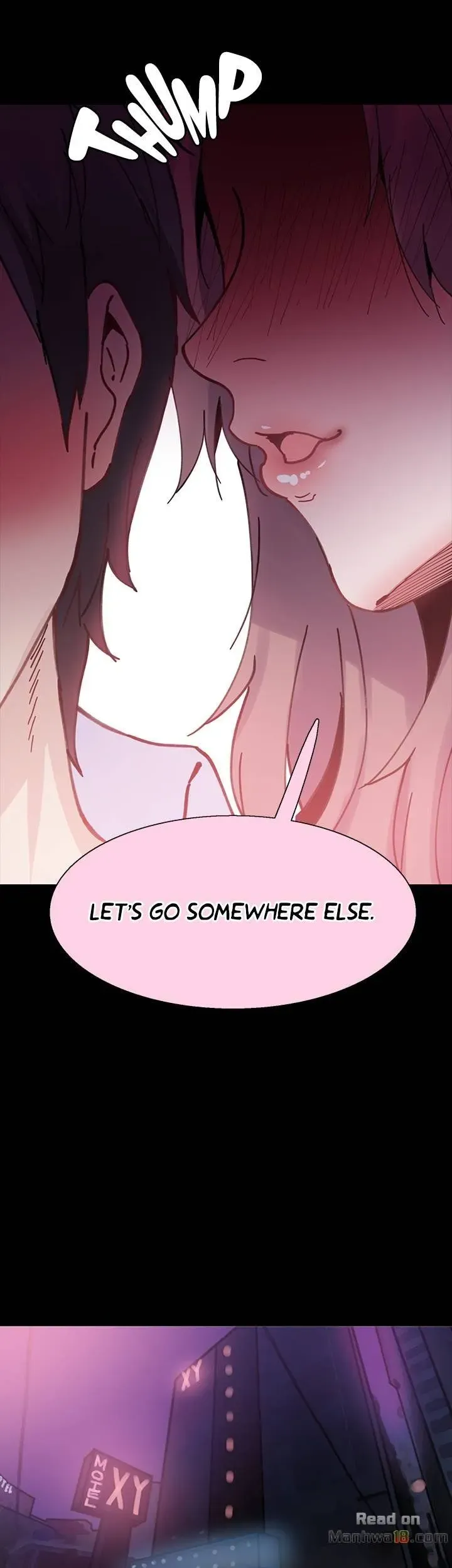 Body Change Chapter 7 page 29 - 