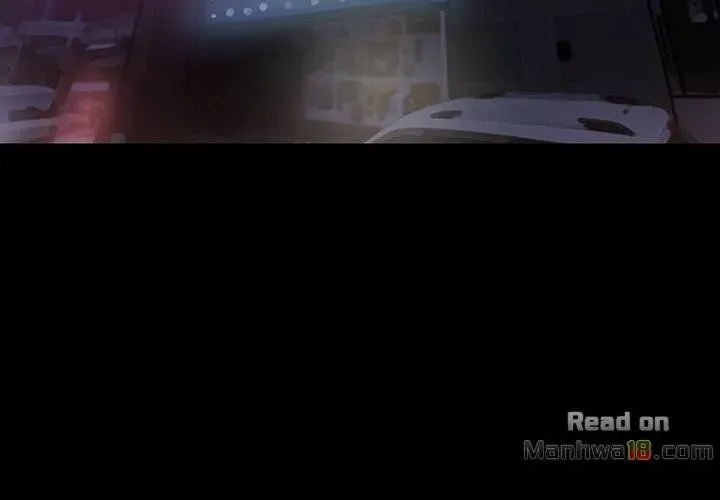Body Change Chapter 7 page 30 - 