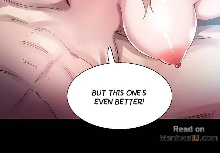 Body Change Chapter 7 page 36 - 