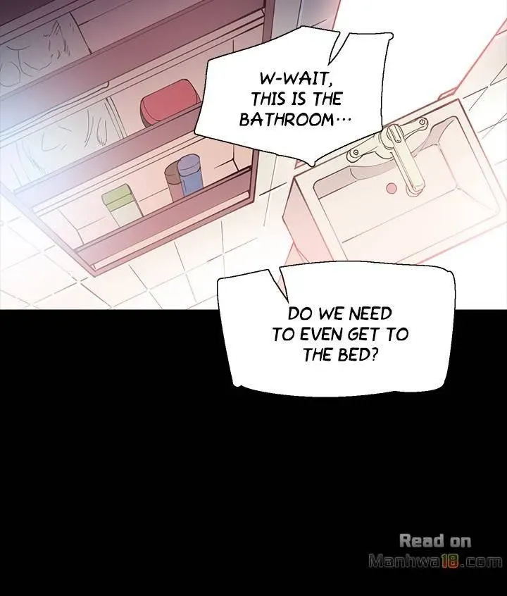 Body Change Chapter 7 page 38 - 