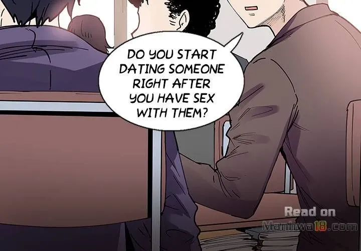 Body Change Chapter 8 page 11 - 