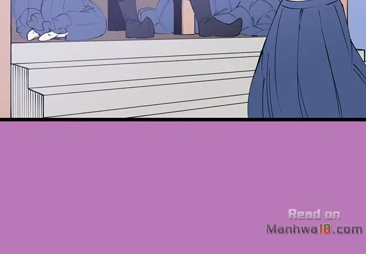 Body Change Chapter 8 page 13 - 