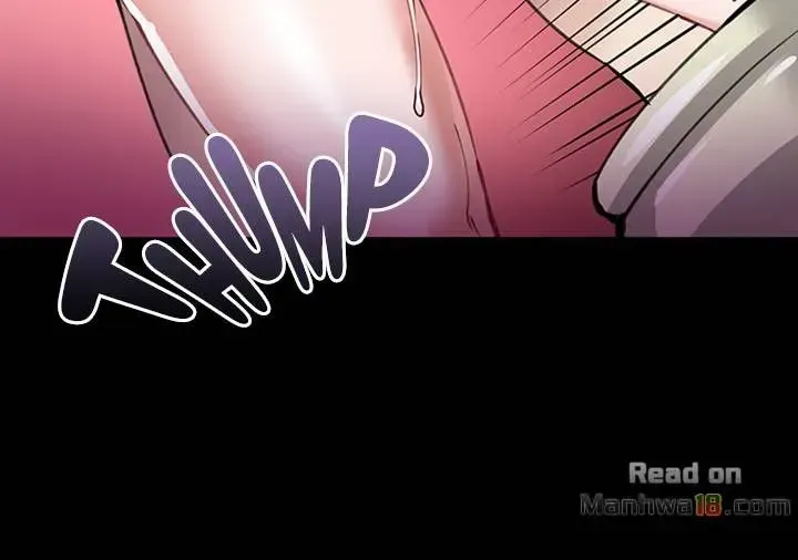 Body Change Chapter 8 page 28 - 