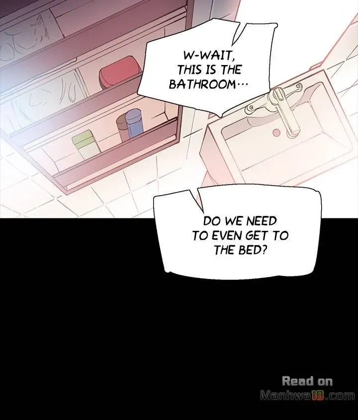 Body Change Chapter 8 page 4 - 