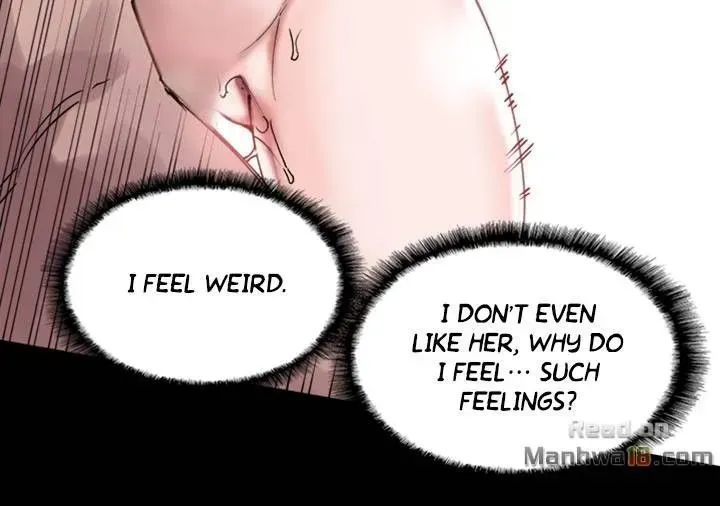 Body Change Chapter 8 page 32 - 