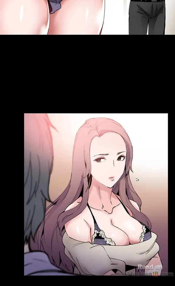 Body Change Chapter 8 page 42 - 