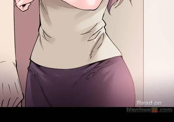 Body Change Chapter 8 page 46 - 
