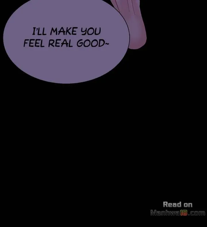 Body Change Chapter 8 page 7 - 