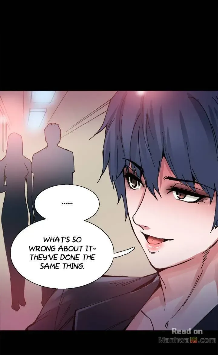 Body Change Chapter 9 page 20 - 