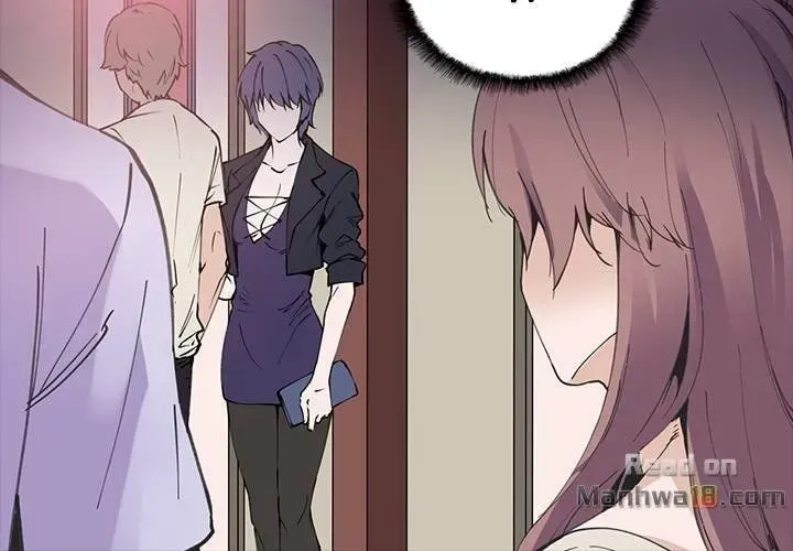 Body Change Chapter 9 page 22 - 