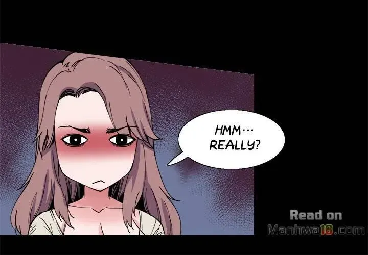 Body Change Chapter 9 page 32 - 