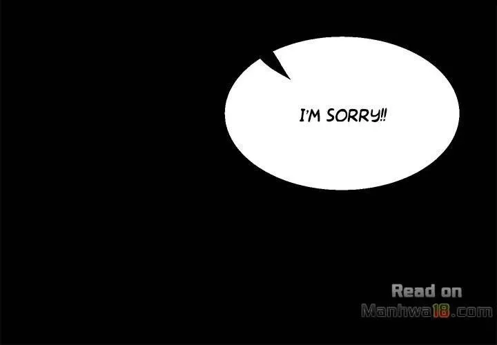 Body Change Chapter 9 page 38 - 