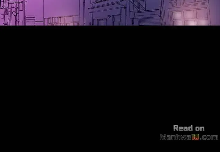 Body Change Chapter 9 page 40 - 