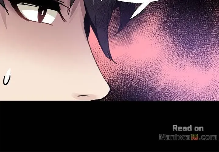 Body Change Chapter 9 page 42 - 