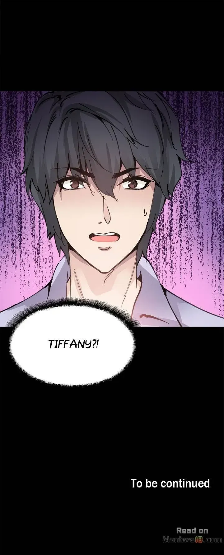 Body Change Chapter 9 page 49 - 