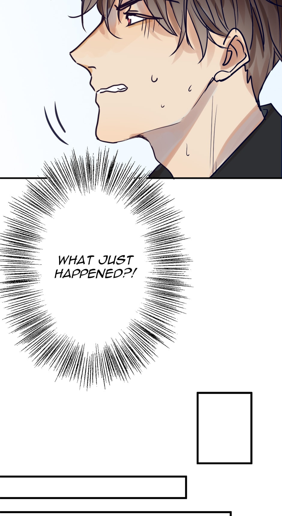 Read Body Electric chapter 1 image 10 on Lezhin