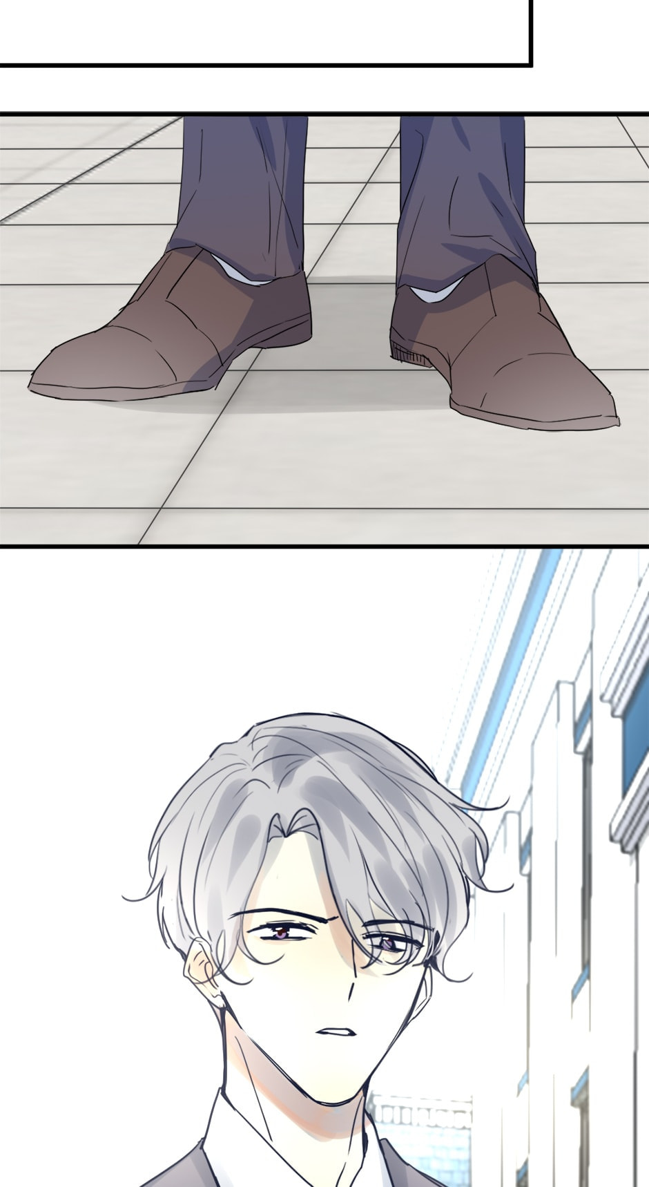 Read Body Electric chapter 1 image 11 on Lezhin