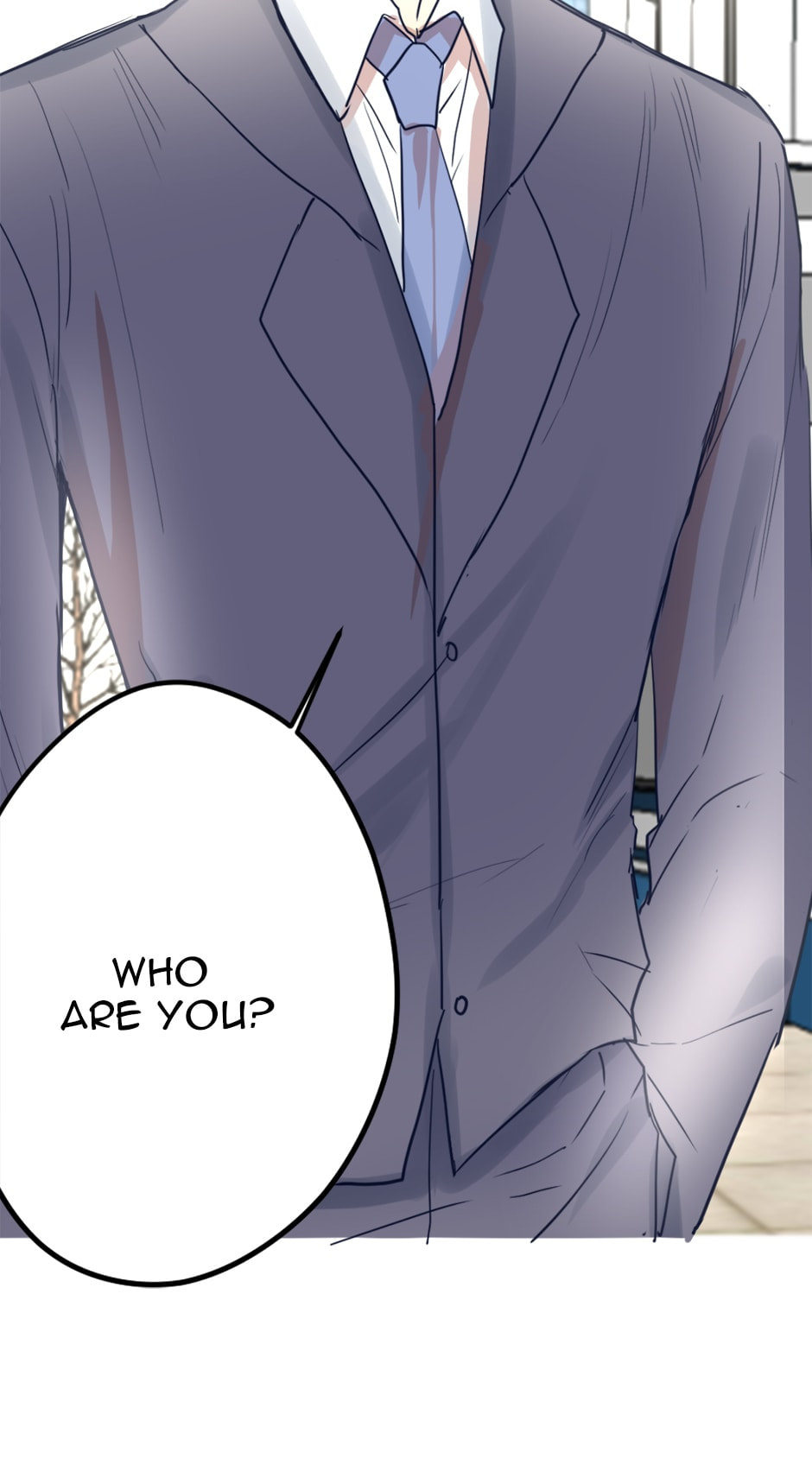 Read Body Electric chapter 1 image 12 on Lezhin