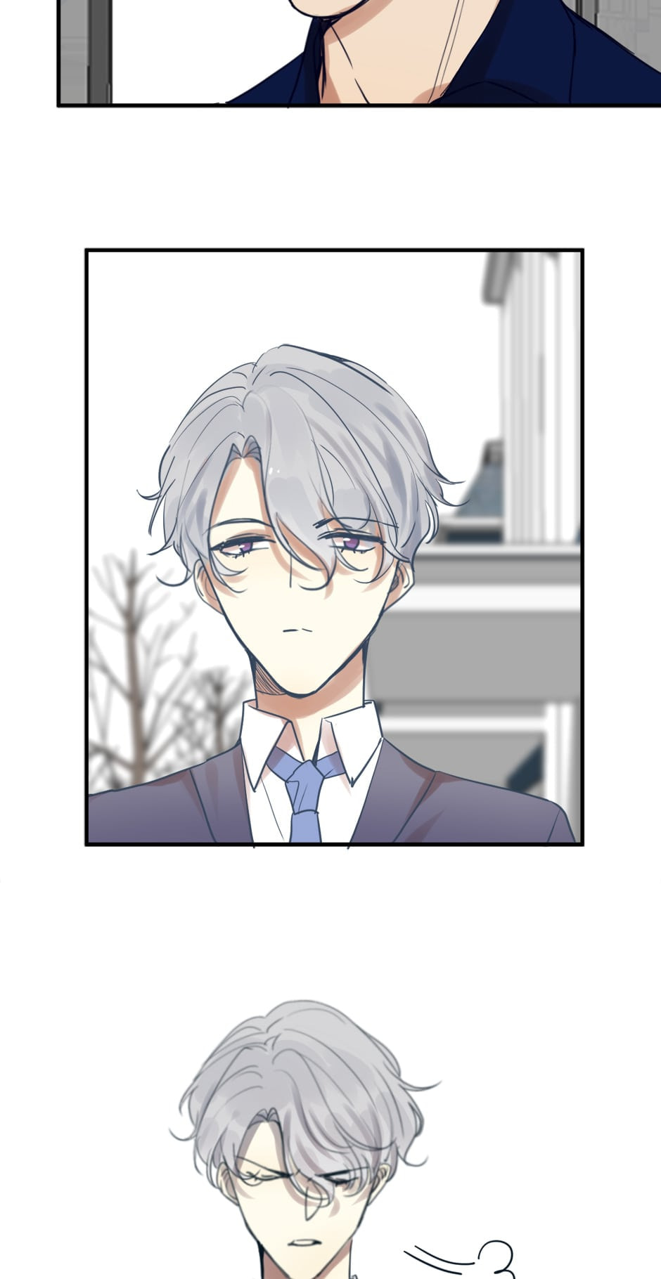 Read Body Electric chapter 1 image 19 on Lezhin