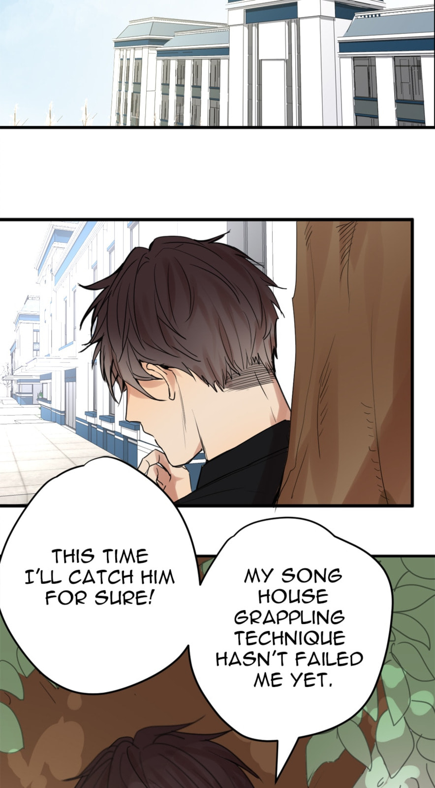 Read Body Electric chapter 1 image 2 on Lezhin