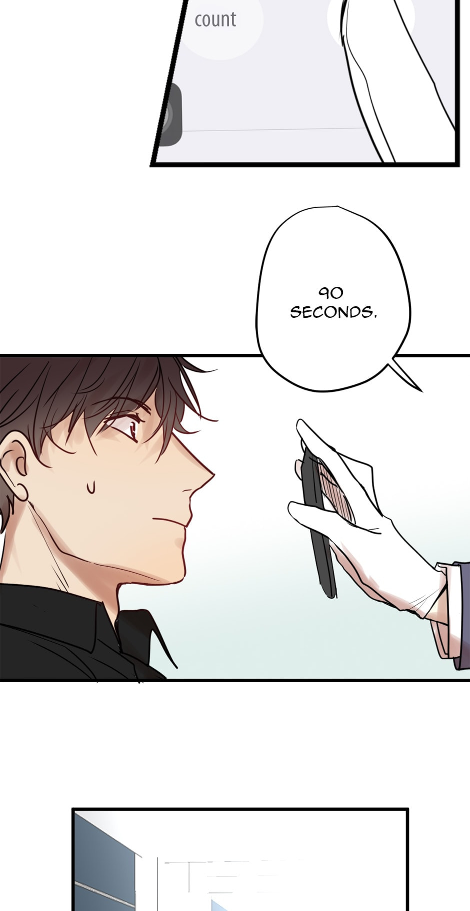 Read Body Electric chapter 1 image 21 on Lezhin