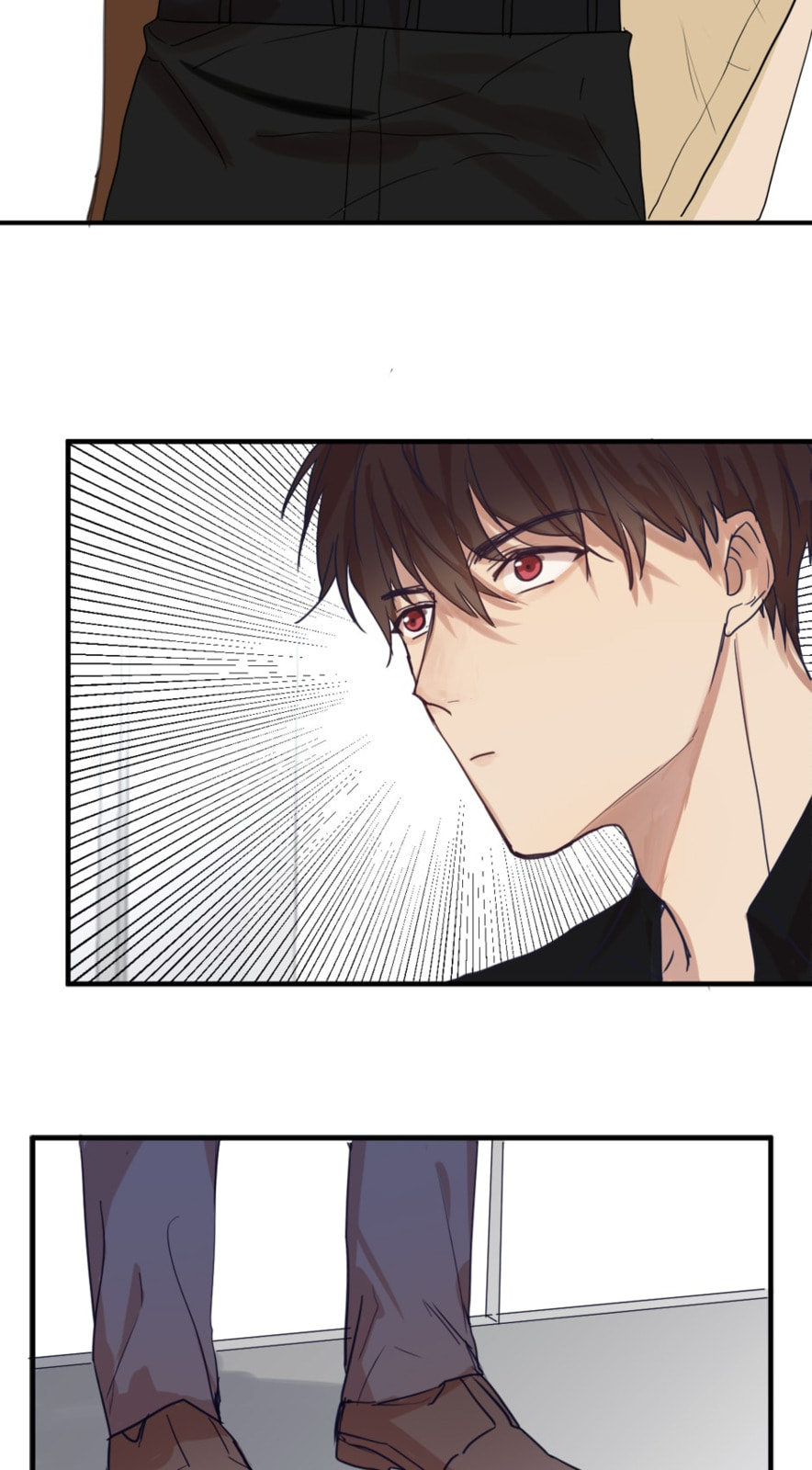 Read Body Electric chapter 1 image 4 on Lezhin