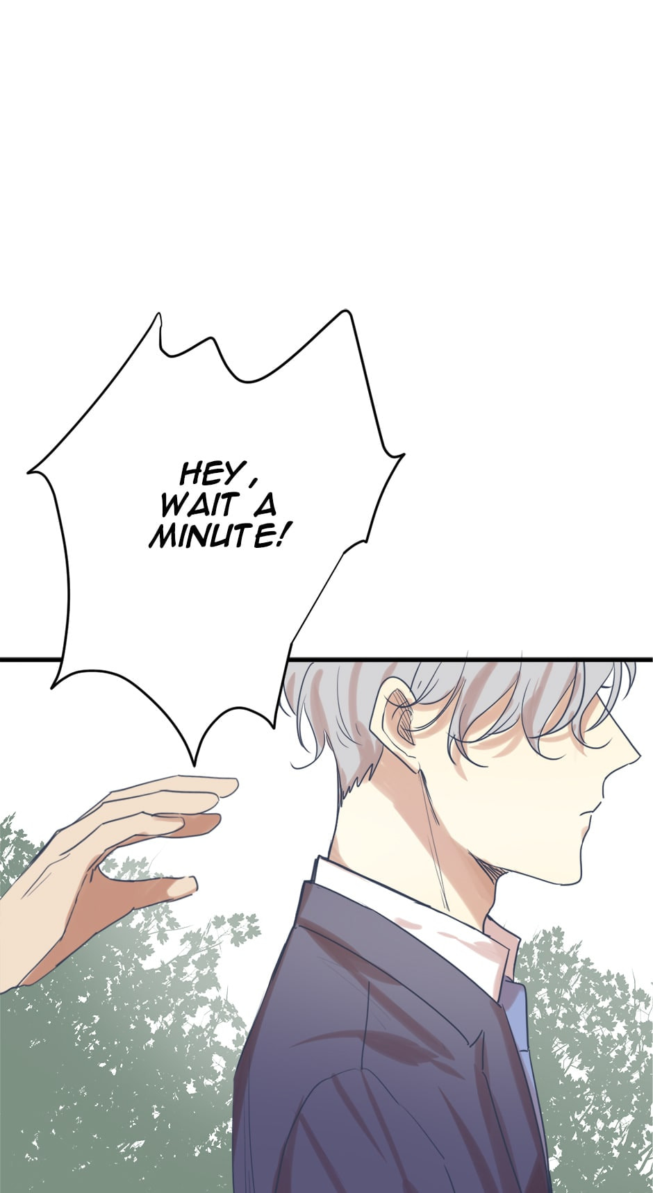Read Body Electric chapter 1 image 6 on Lezhin