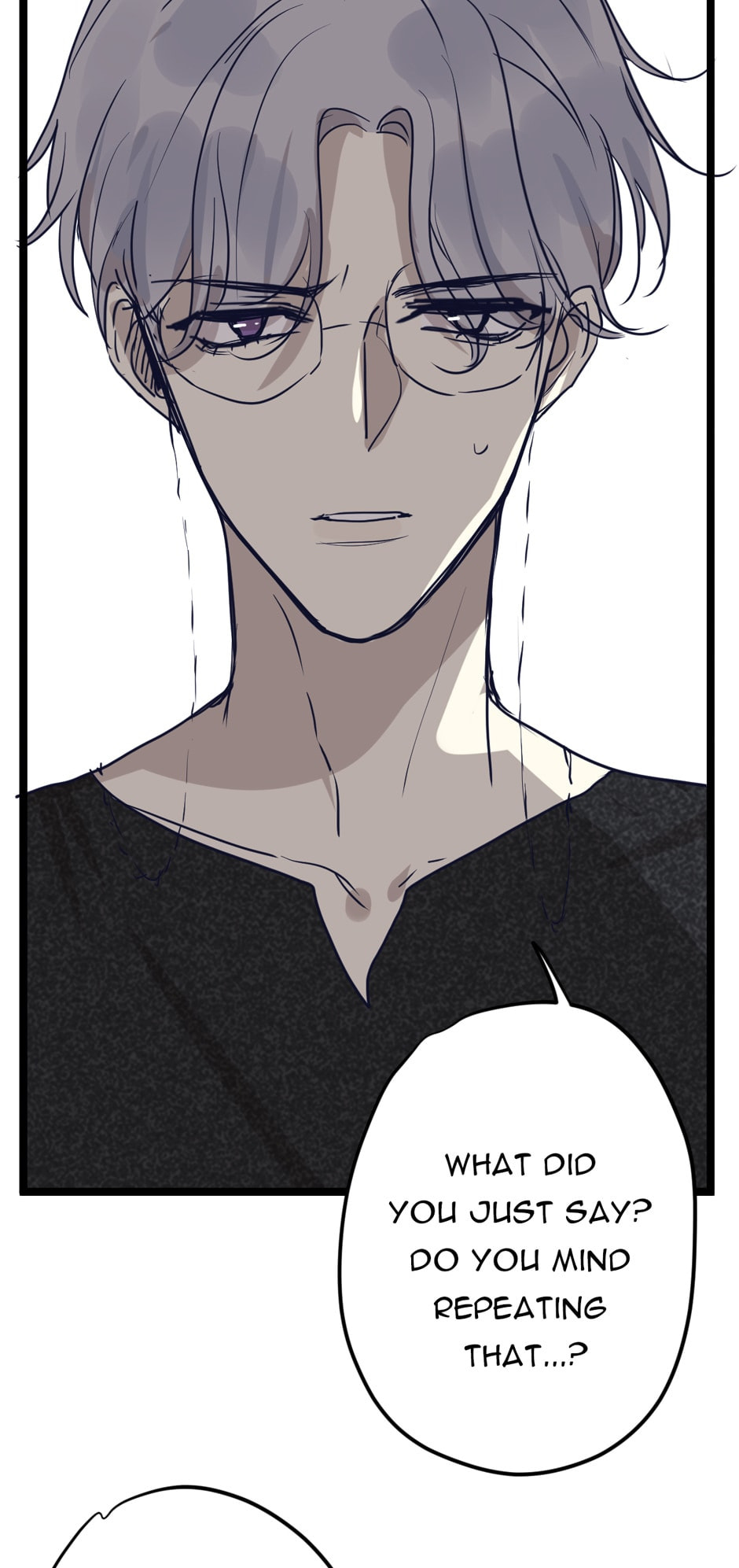 Read Body Electric chapter 10 image 1 on Lezhin