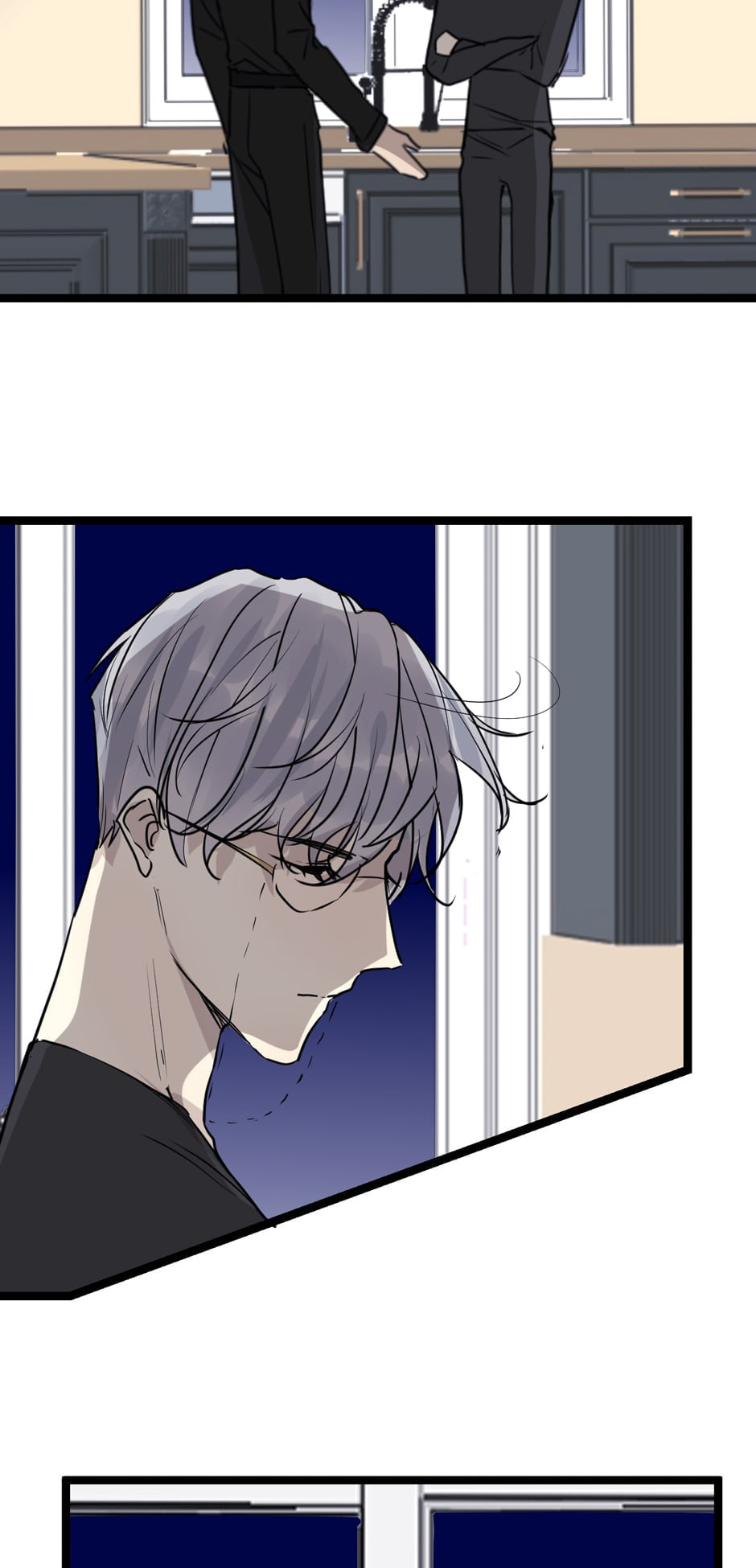 Read Body Electric chapter 10 image 11 on Lezhin