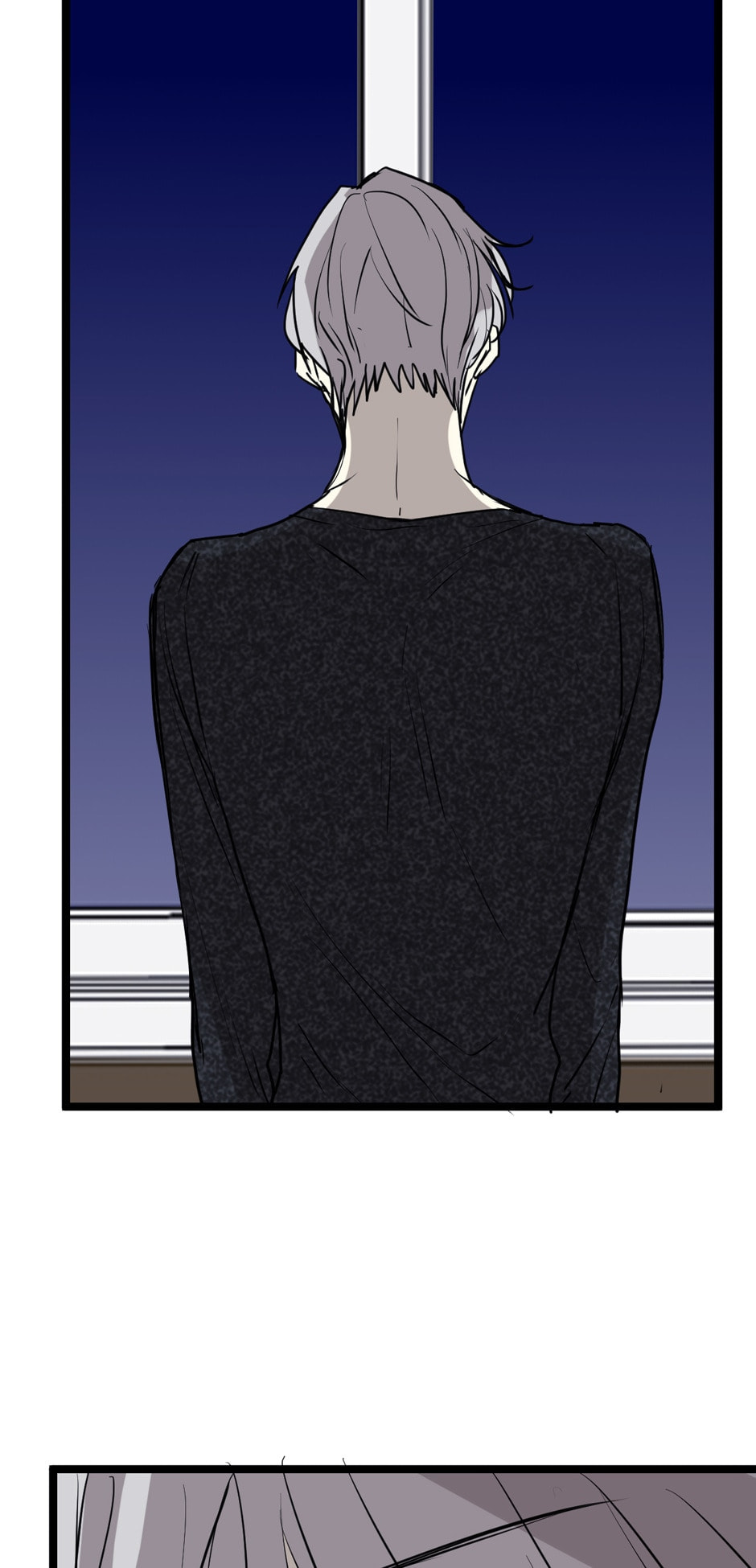 Read Body Electric chapter 10 image 12 on Lezhin