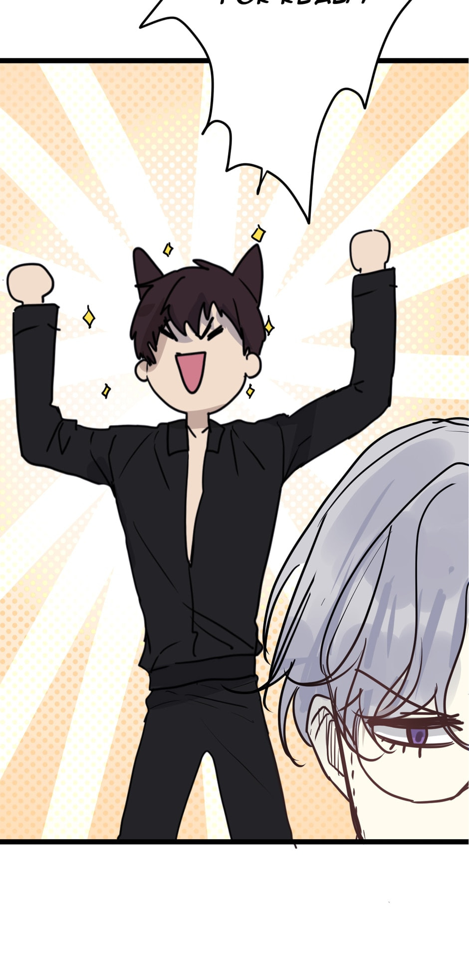 Read Body Electric chapter 10 image 14 on Lezhin