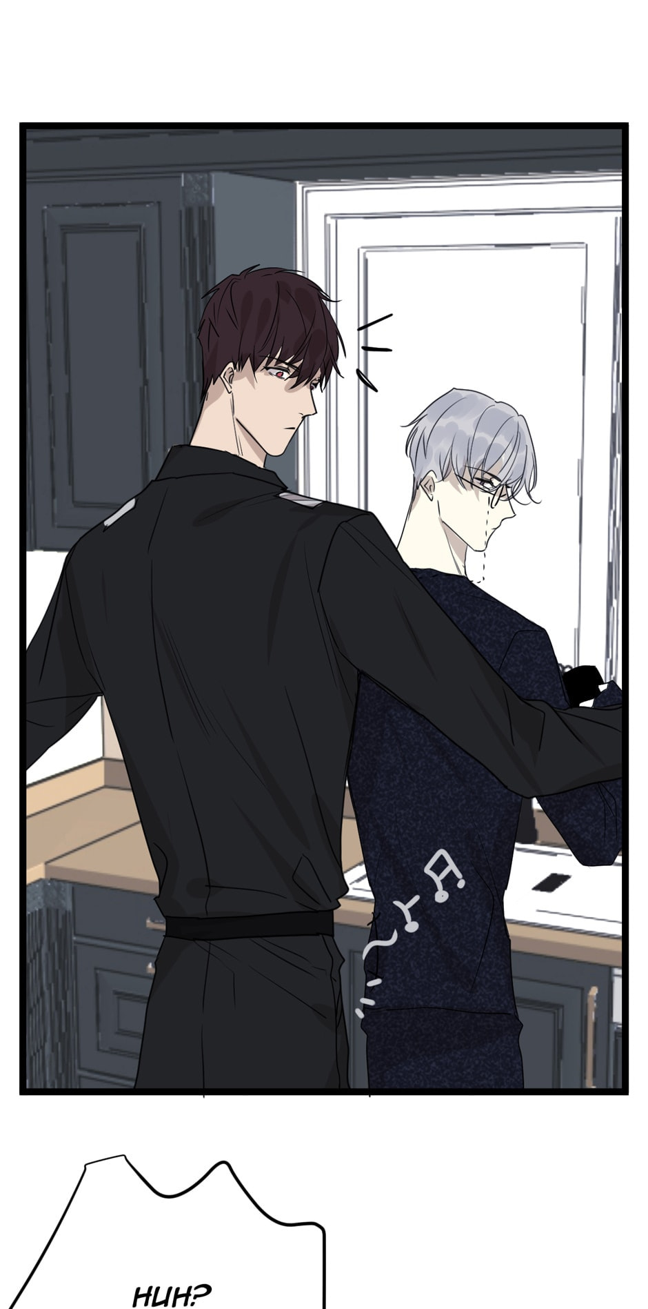 Read Body Electric chapter 10 image 15 on Lezhin