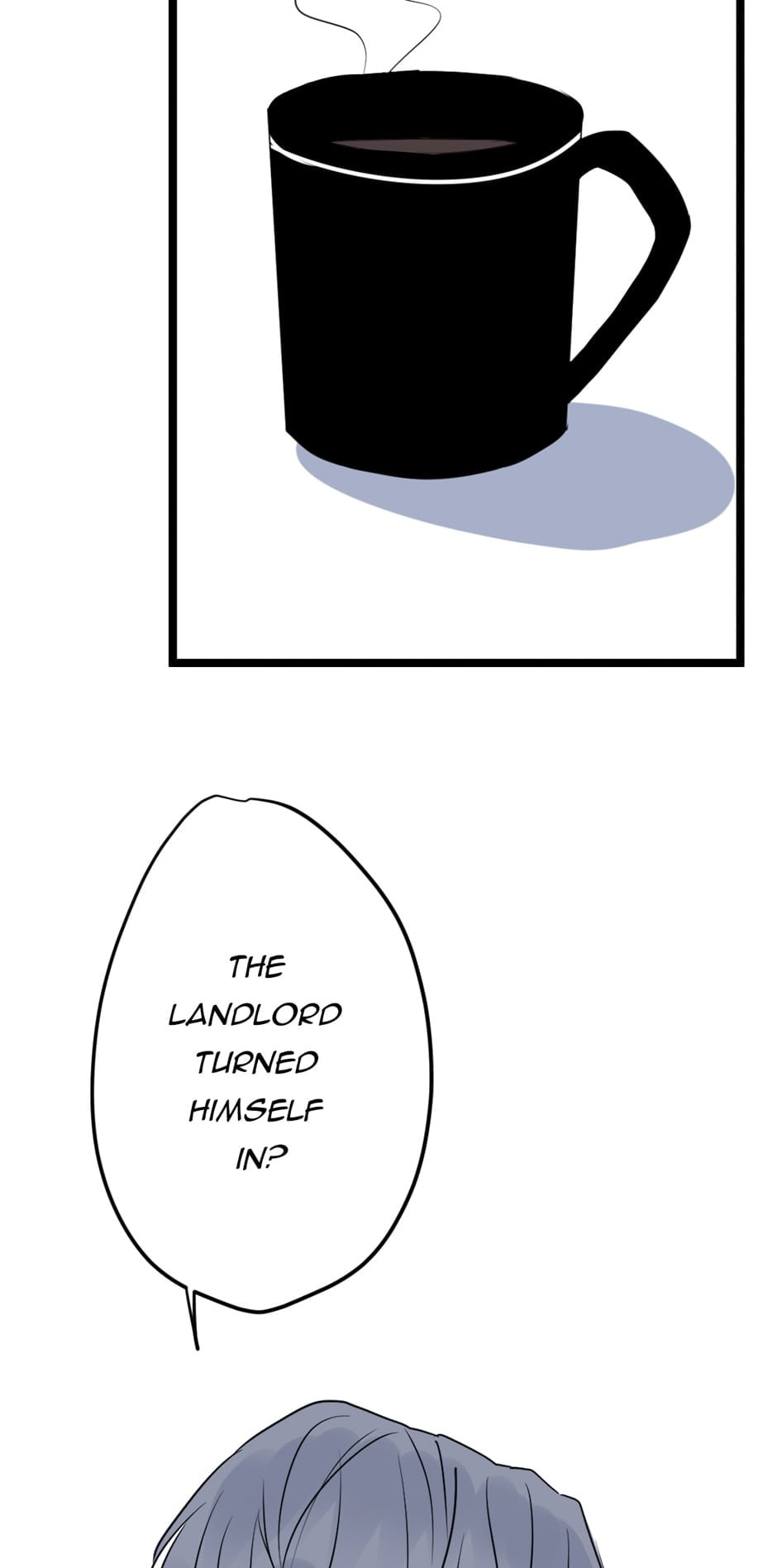 Read Body Electric chapter 10 image 18 on Lezhin