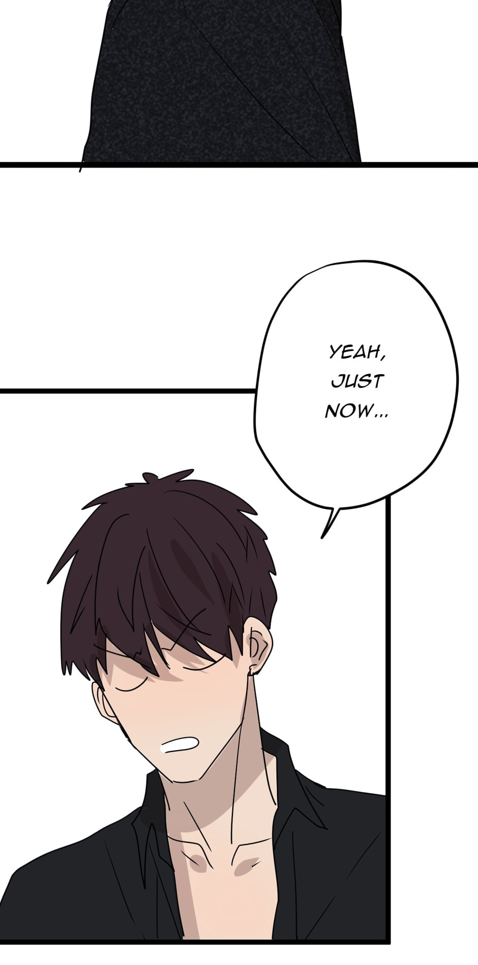 Read Body Electric chapter 10 image 20 on Lezhin