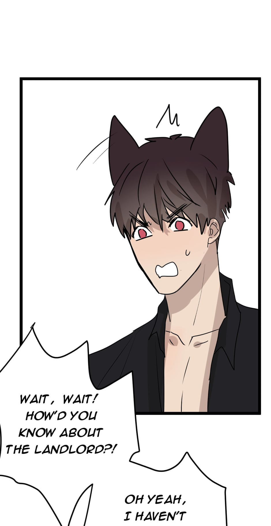 Read Body Electric chapter 10 image 22 on Lezhin