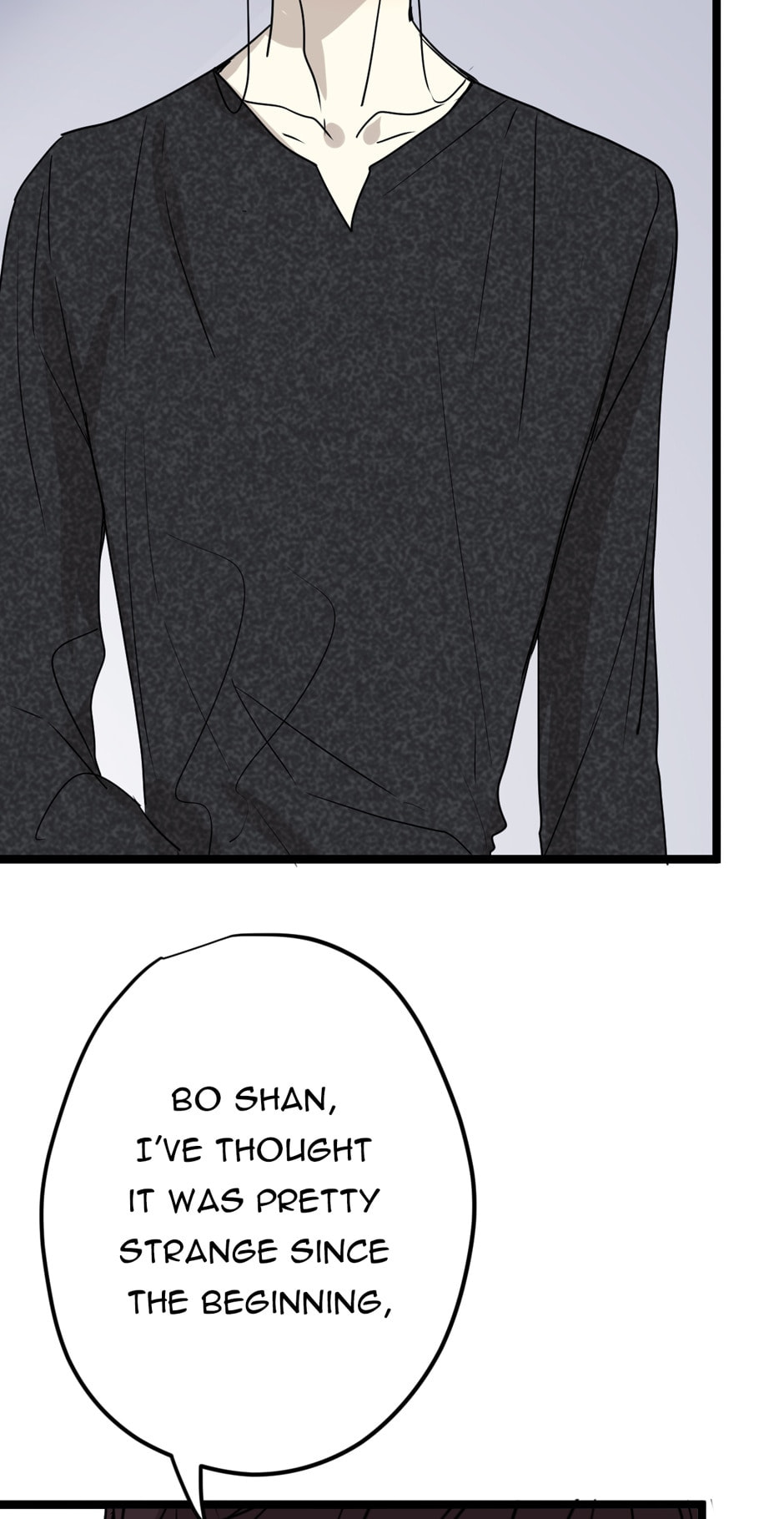 Read Body Electric chapter 10 image 24 on Lezhin