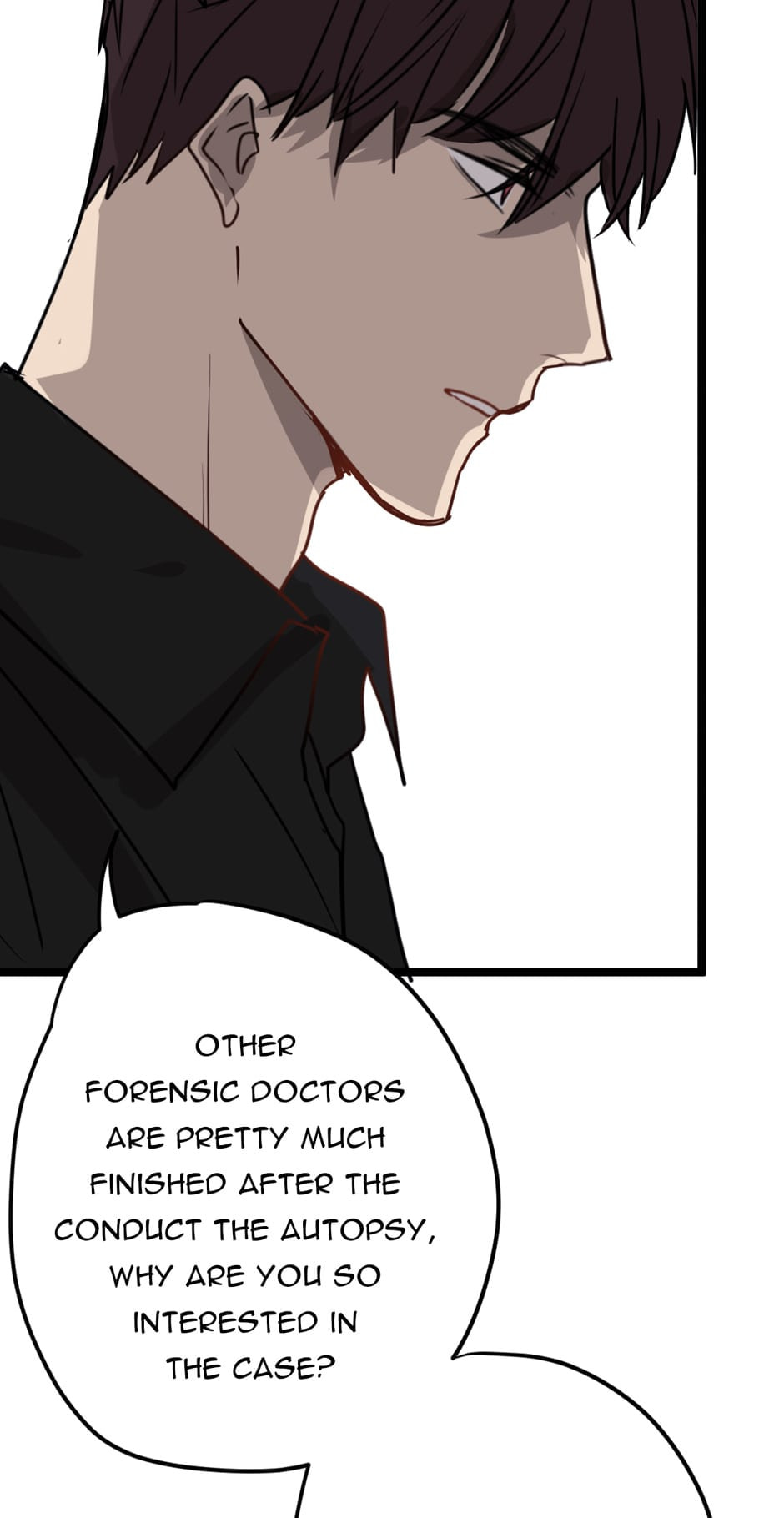 Read Body Electric chapter 10 image 25 on Lezhin
