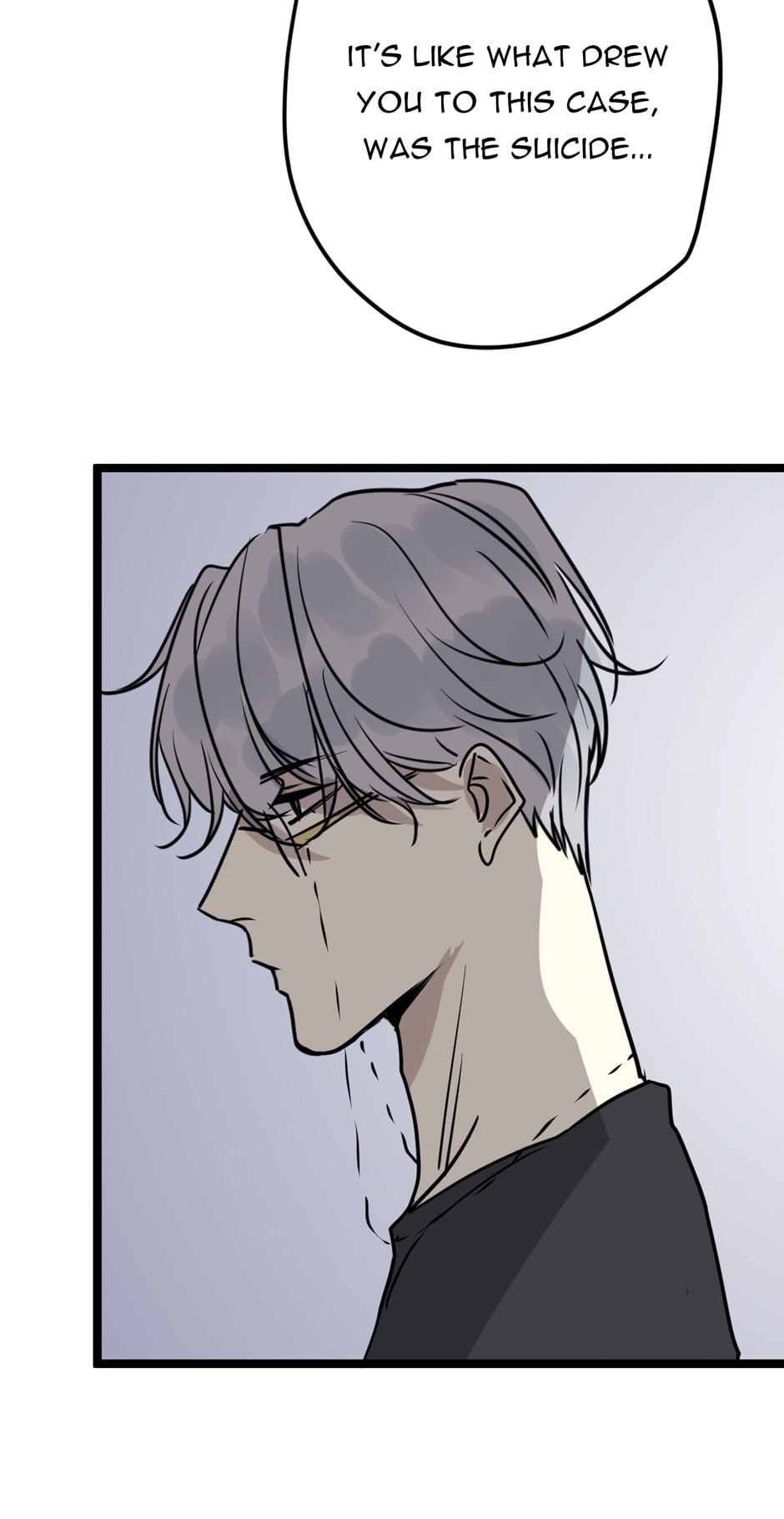Read Body Electric chapter 10 image 26 on Lezhin