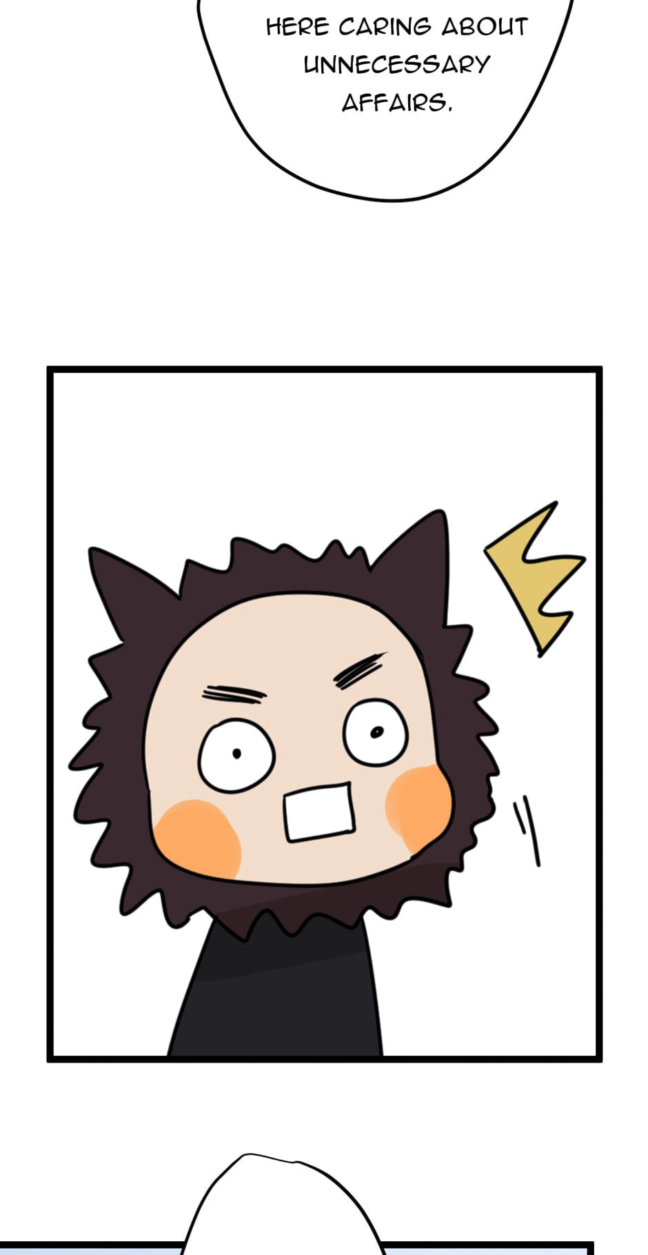 Read Body Electric chapter 10 image 28 on Lezhin