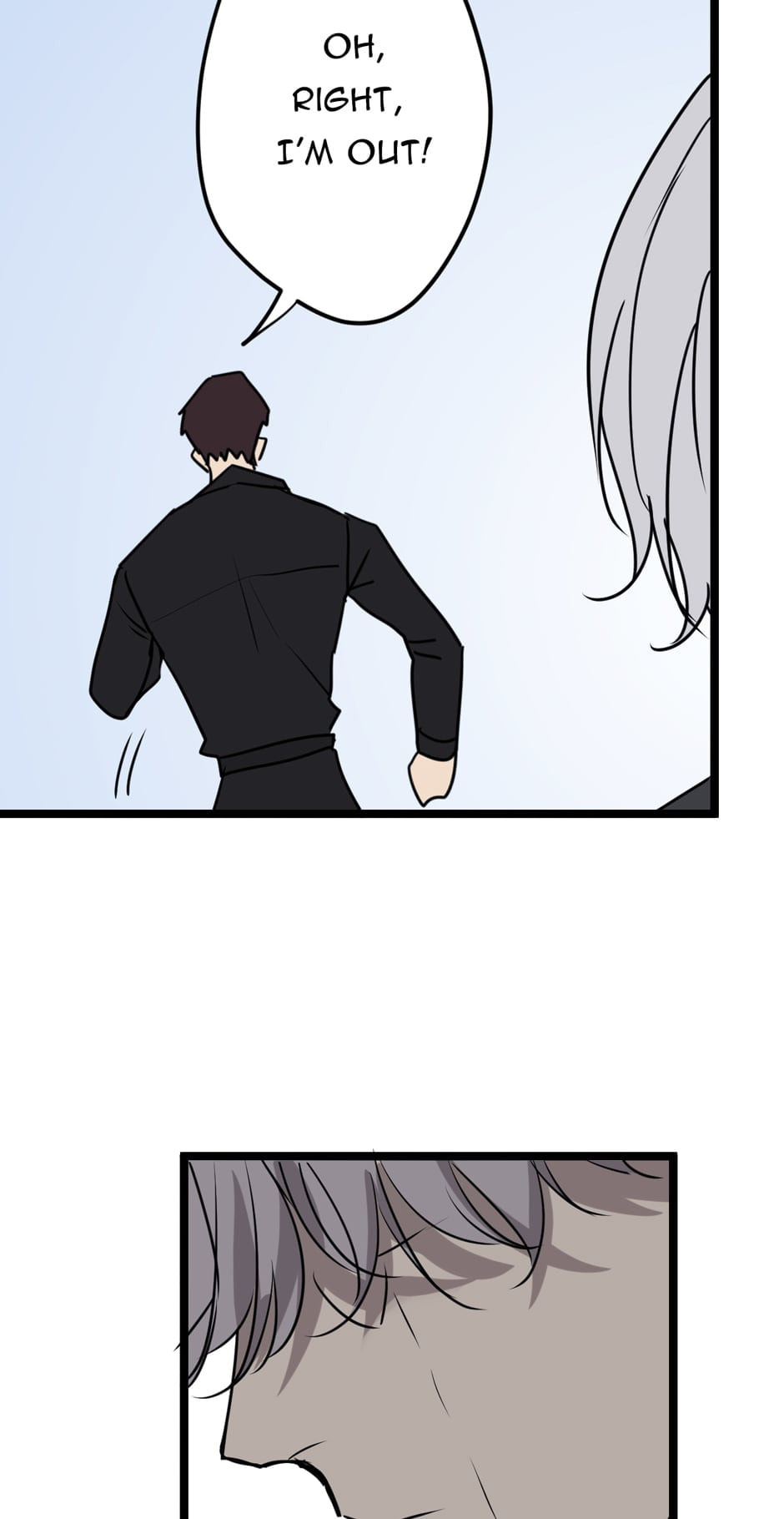 Read Body Electric chapter 10 image 29 on Lezhin