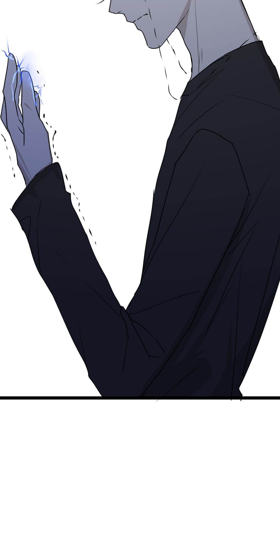 Read Body Electric chapter 10 image 31 on Lezhin