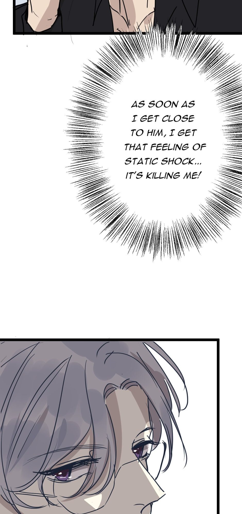 Read Body Electric chapter 10 image 6 on Lezhin
