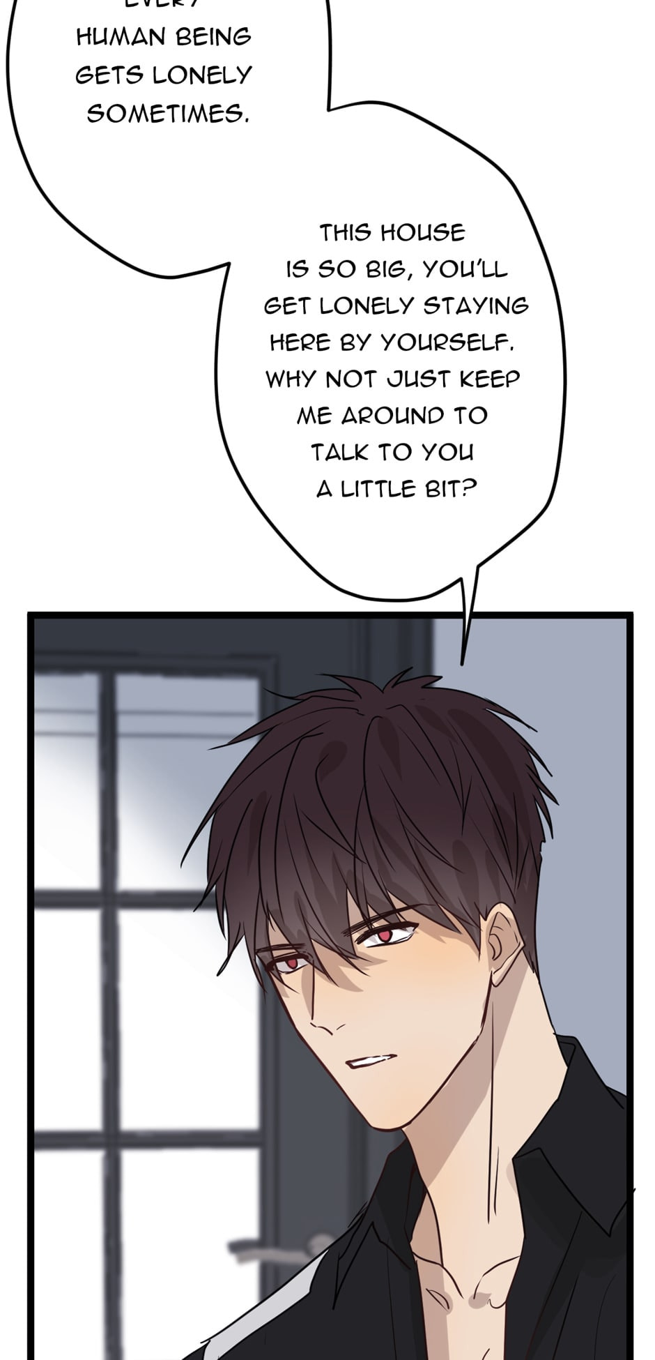 Read Body Electric chapter 10 image 9 on Lezhin