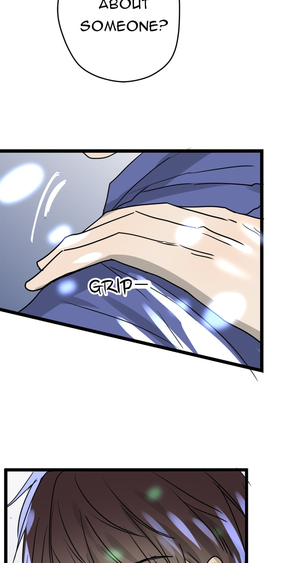 Read Body Electric chapter 11 image 17 on Lezhin