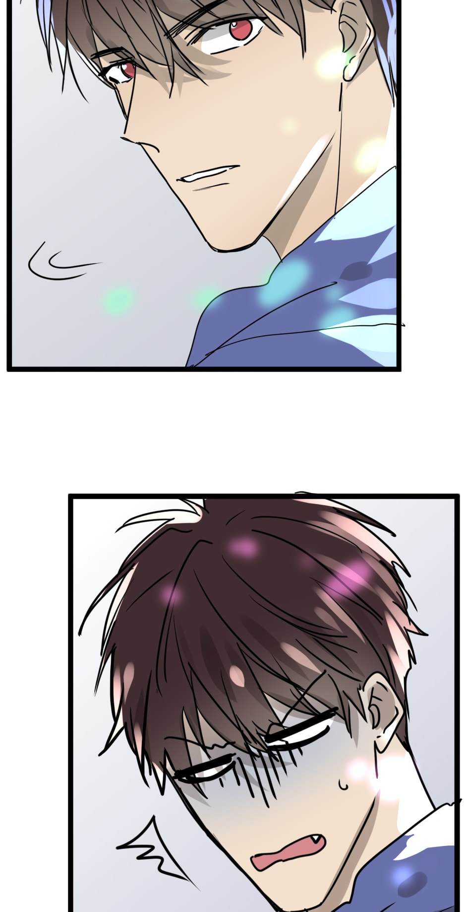 Read Body Electric chapter 11 image 18 on Lezhin