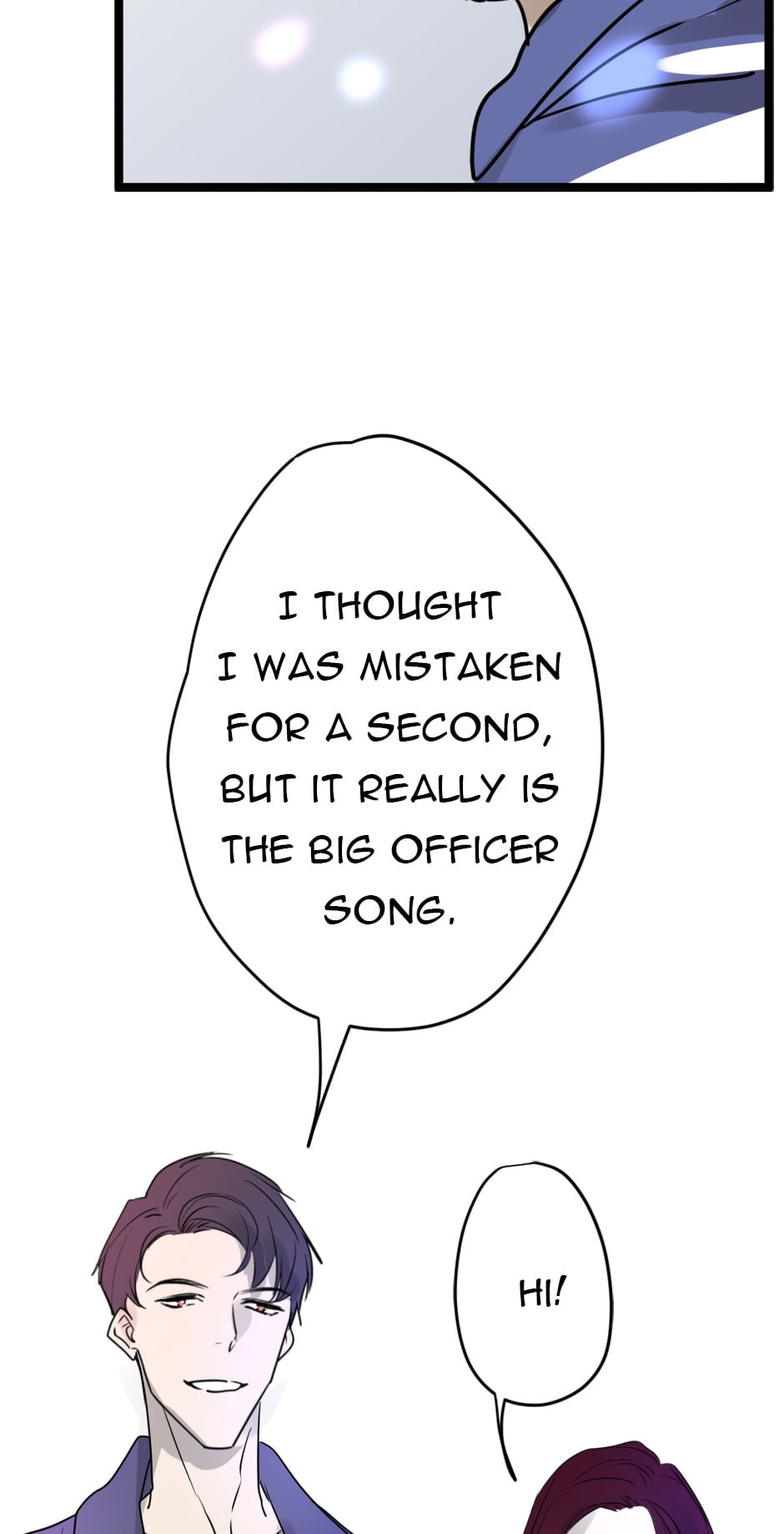 Read Body Electric chapter 11 image 19 on Lezhin