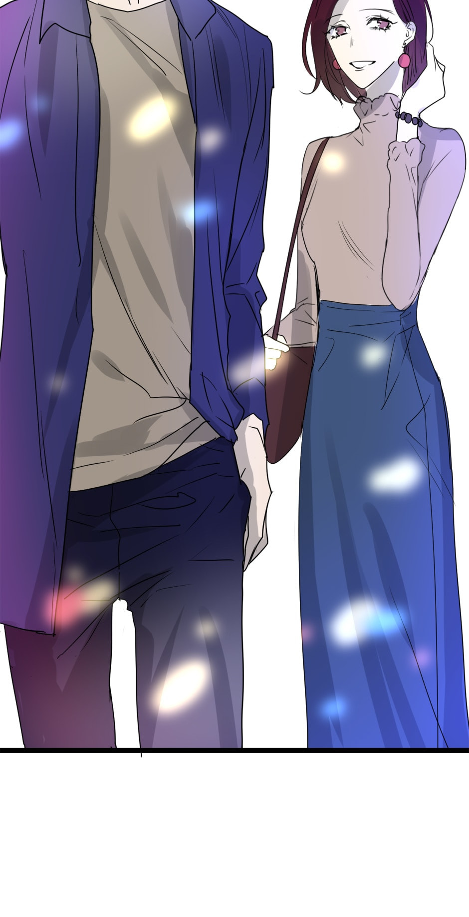 Read Body Electric chapter 11 image 20 on Lezhin