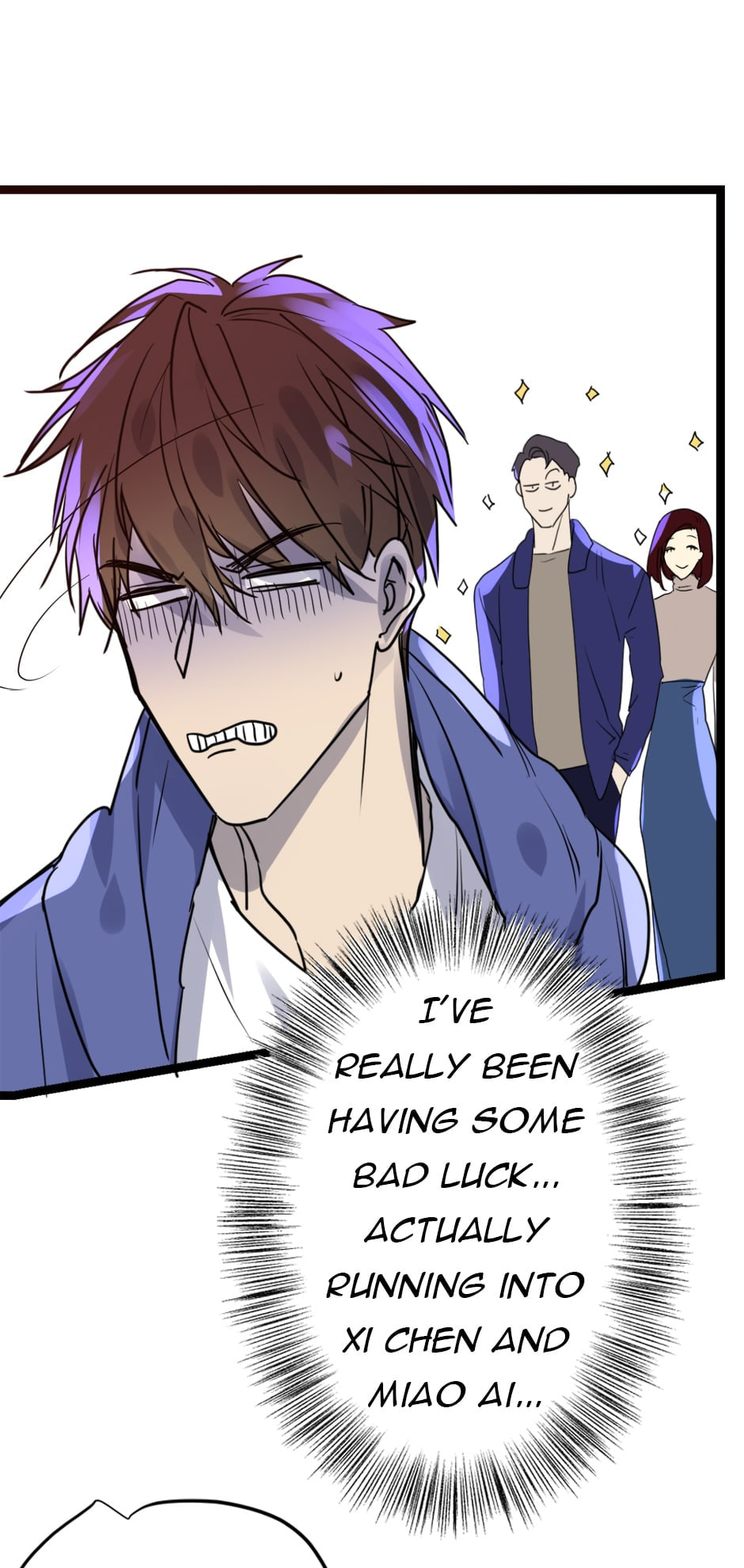 Read Body Electric chapter 11 image 21 on Lezhin